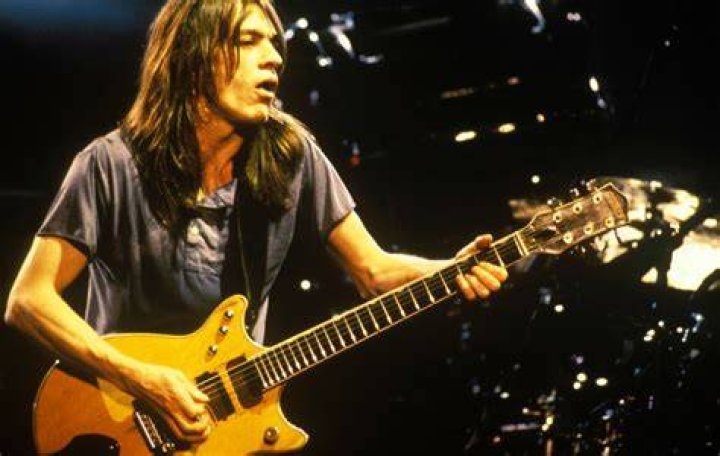 Malcolm Young