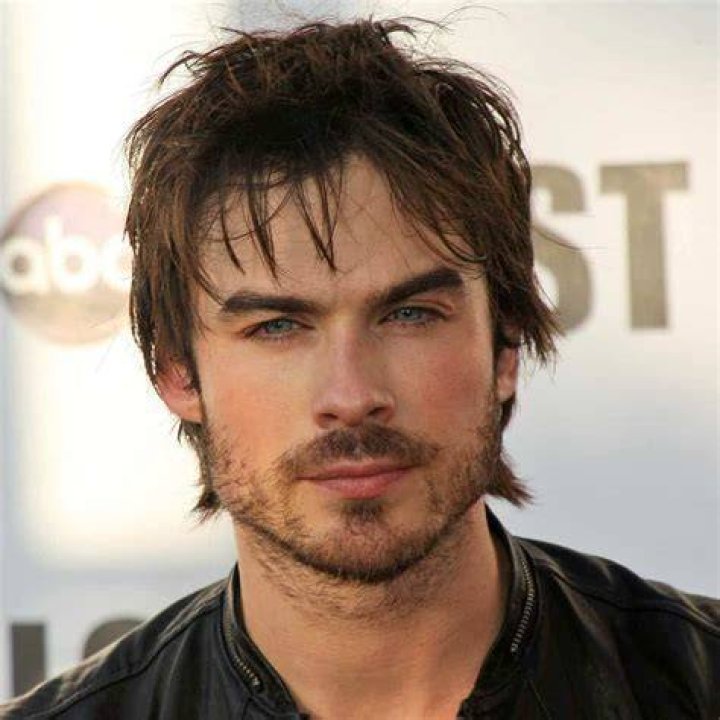 Male Actors With Hair Lip