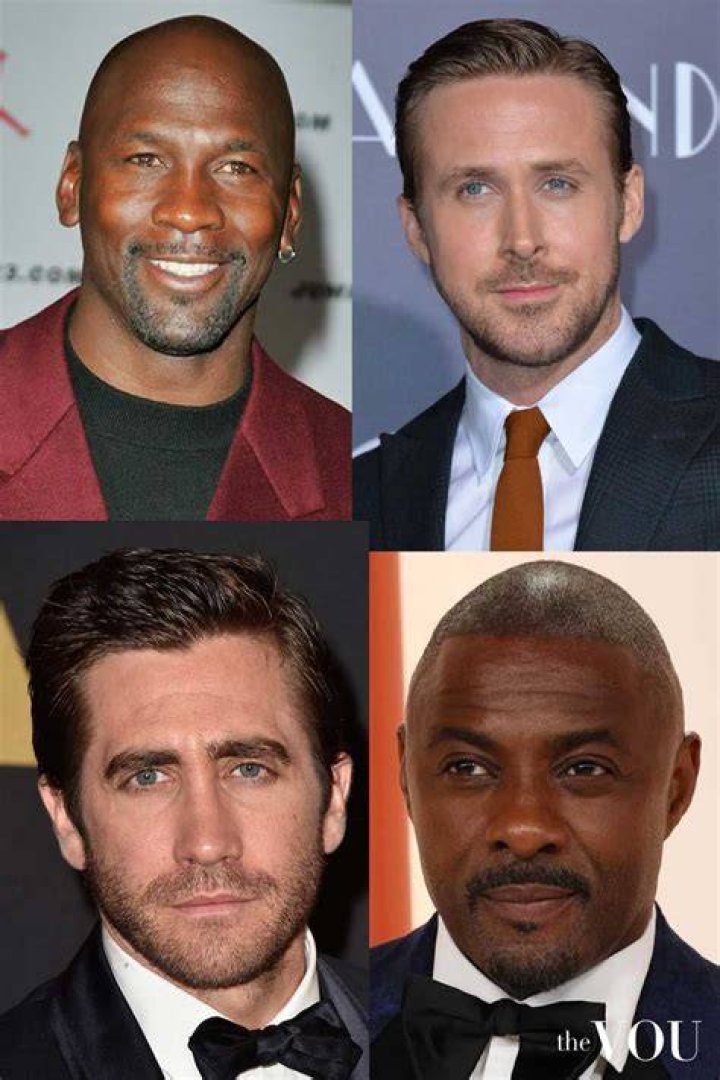 Male Celebrities Who Are Way Shorter Than You Think