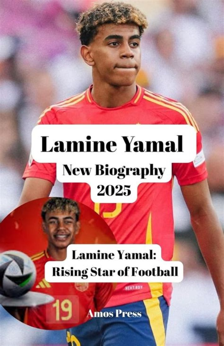 Malick Yamal: Rising African Film Star With Global Impact
