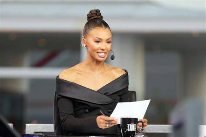Malika Andrews' Love Life Is a Mystery More about Her