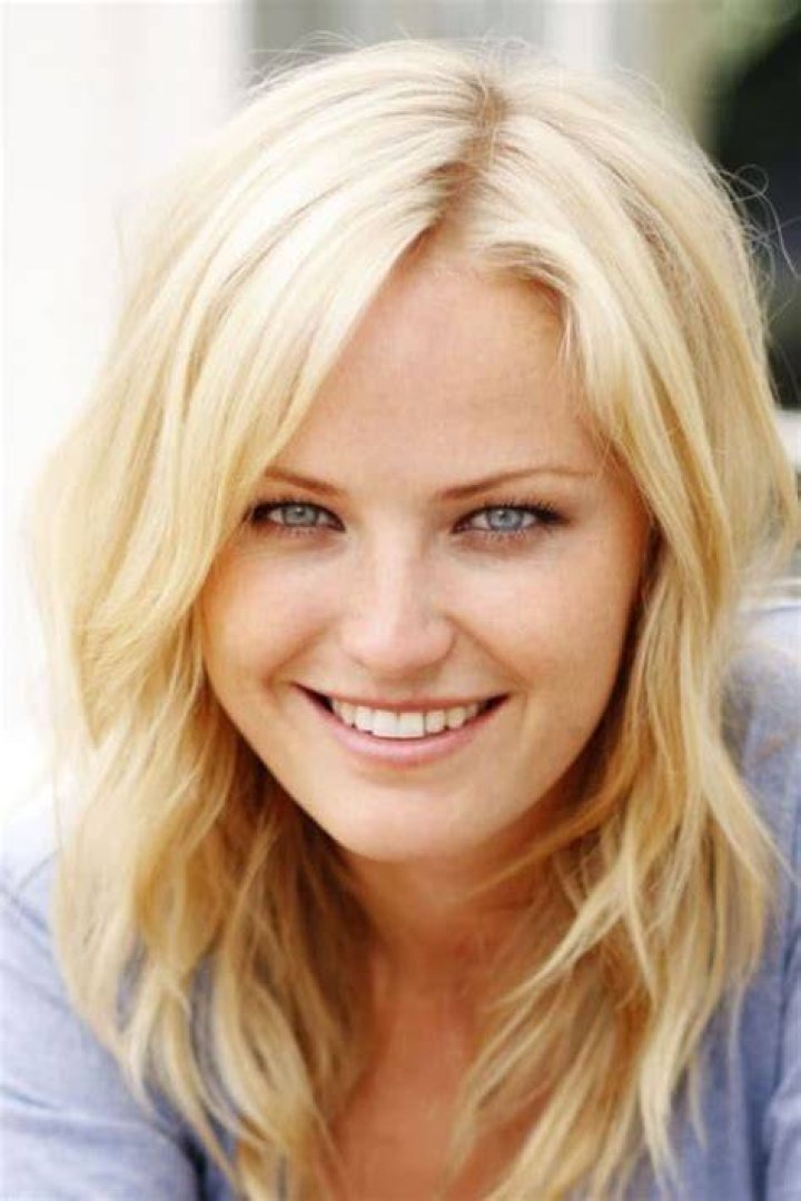 Malin Åkerman Profile Images — The Movie Database (TMDB)