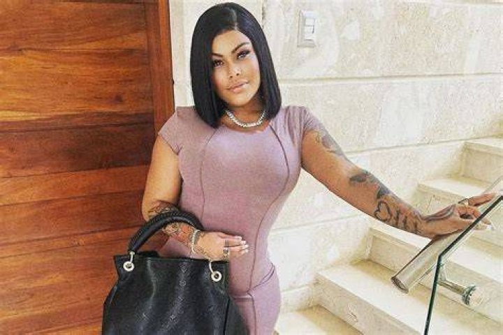 Mam&aacute; de Yailin la m&aacute;s viral muestra en redes su nueva mejora est&eacute;tica