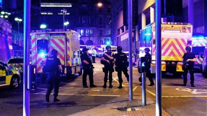 Manchester Bombing Update!! Man City Manager, Pep Guardiola "Shocked