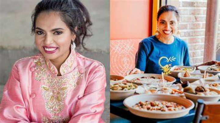 Maneet Chauhan's Transformative Weight Loss Journey In 2023