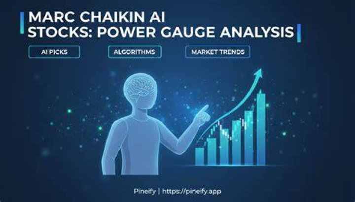 Marc Chaikin: The Master Of Technical Analysis
