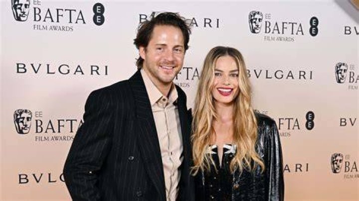 Margot Robbie’s Husband Everything To Know About Tom Ackerley