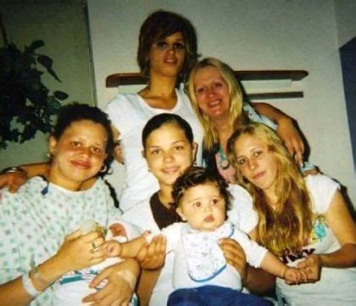 Mari Gilbert's Husband: The Untold Story