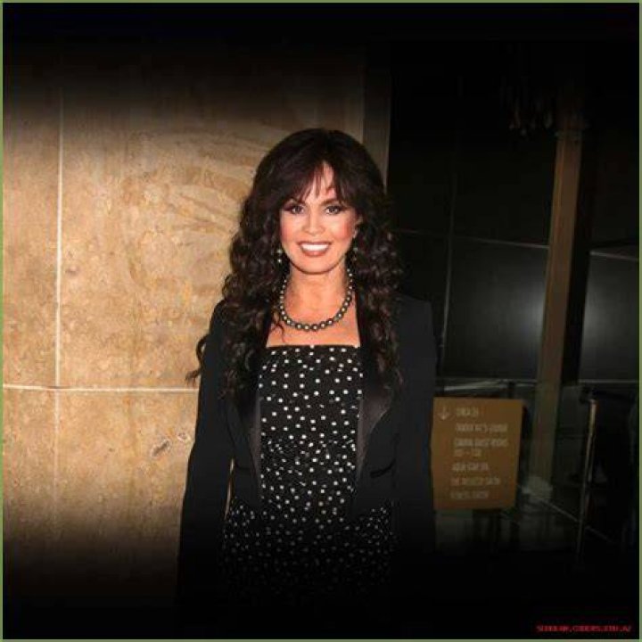 Marie Osmond's Age: A Journey Through The Years