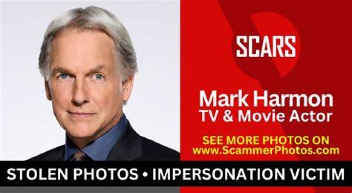 Mark Harmon Scam: Beware The Fake Charity!