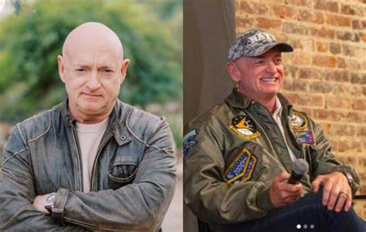 Mark Kelly Net Worth And Sources 2023