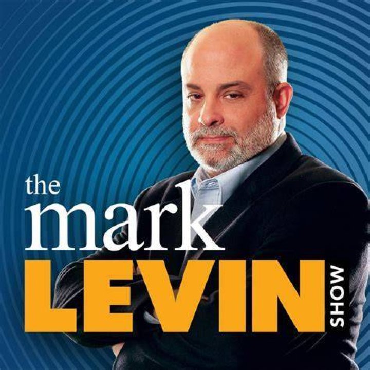 Mark Levin's Health Status Revealed