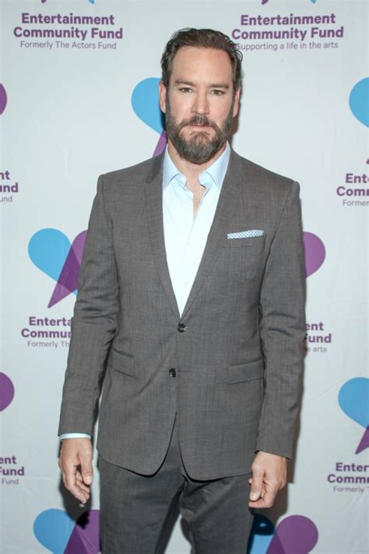 Mark Paul Gosselaar, A Hollywood Star In Indonesia