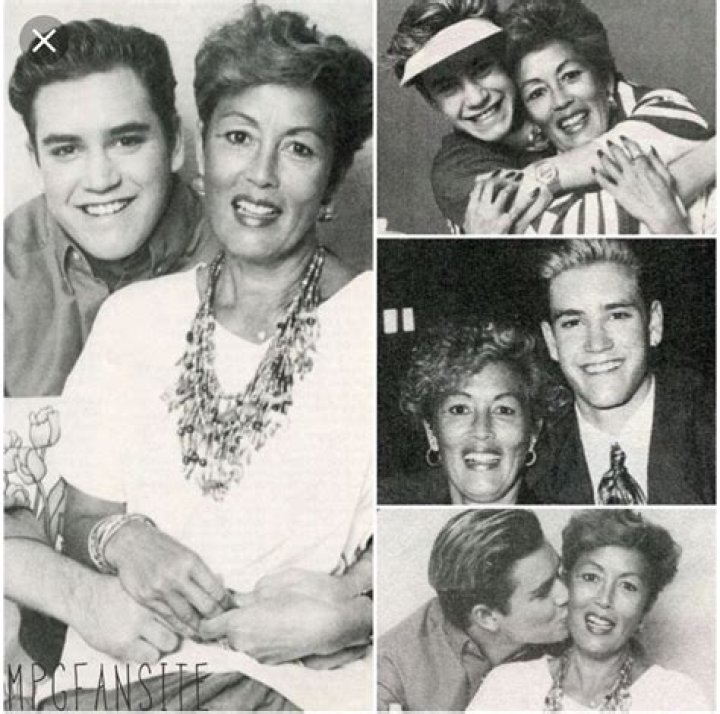 Mark-Paul Gosselaar's Mother: Uncover The Woman Behind The Star