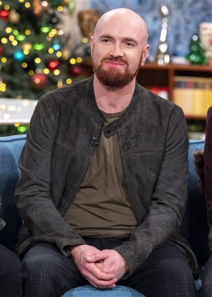 Mark Sheehan's Inspiring Battle With Cancer