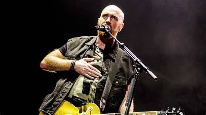 Mark Sheehan's Inspiring Battle With Cancer