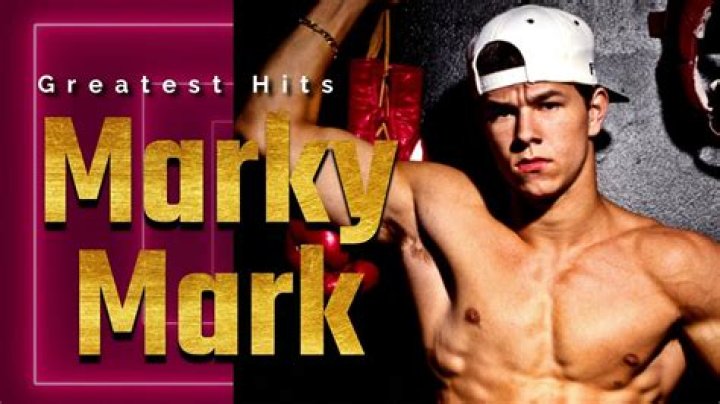 Mark Wahlberg's Music Career: The Band Connection