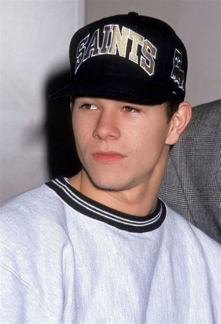Mark Wahlberg's Remarkable Debut In 1984: A Journey Of Transformation