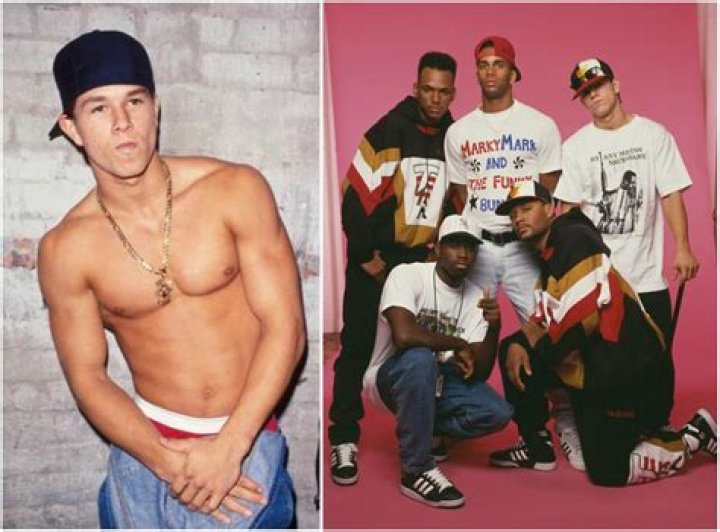 Mark Wahlberg's Unforgettable Boy Band Journey: From NKOTB To Hollywood