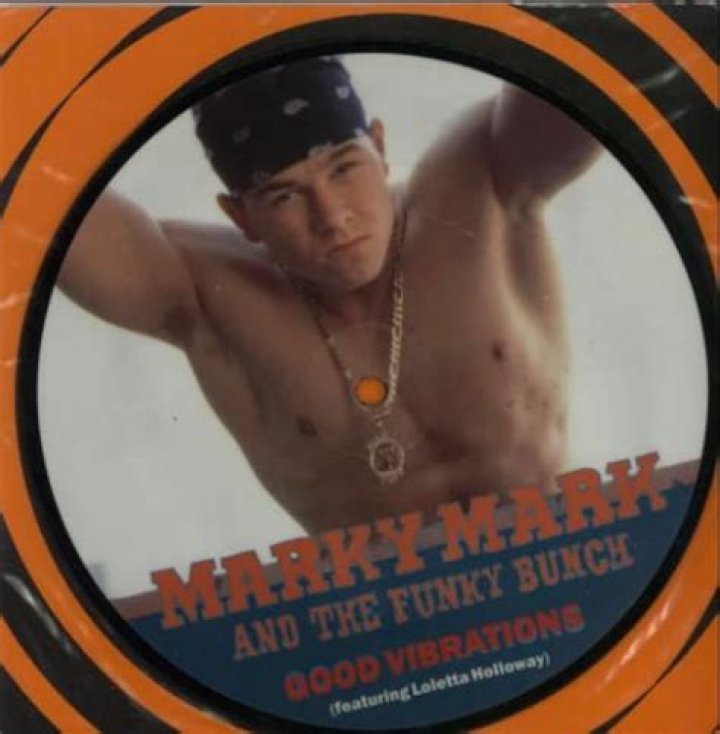 Marky Mark & The Funky Bunch’s 1991 Chart Topper