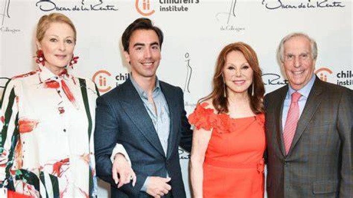 Marlo Thomas’ Children How Many Kids Does She Have? What Are Their Names?