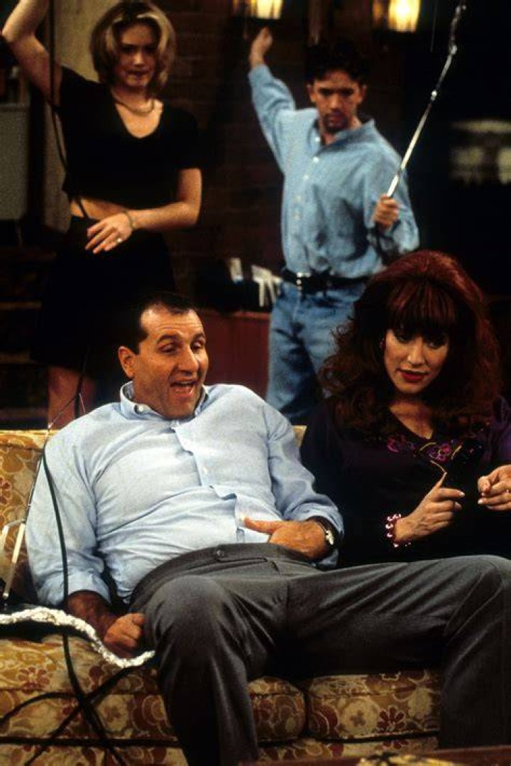 Married With Children Cast Then & Now (In Pictures) Hot News