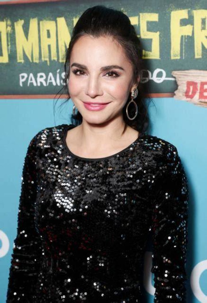Martha Higareda Age: Uncovering The Mexican Actress's Secret!