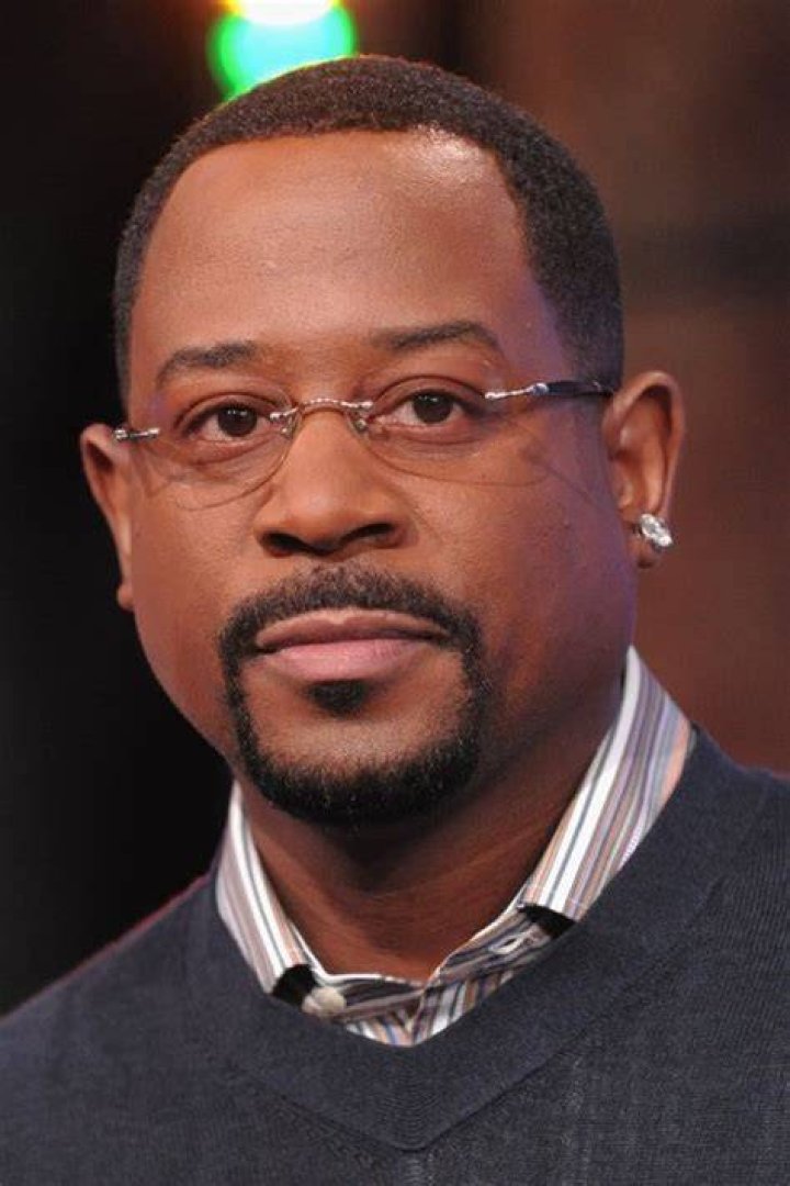 Martin Lawrence Birthday 2024 (April 16, 2024) Year In Days