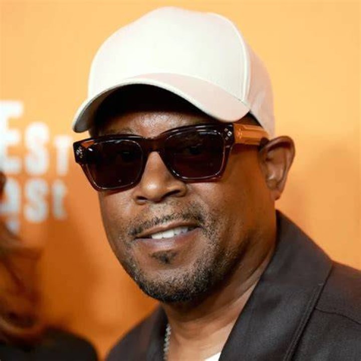 Martin Lawrence: Death Hoax Debunked - Still Alive And Kicking