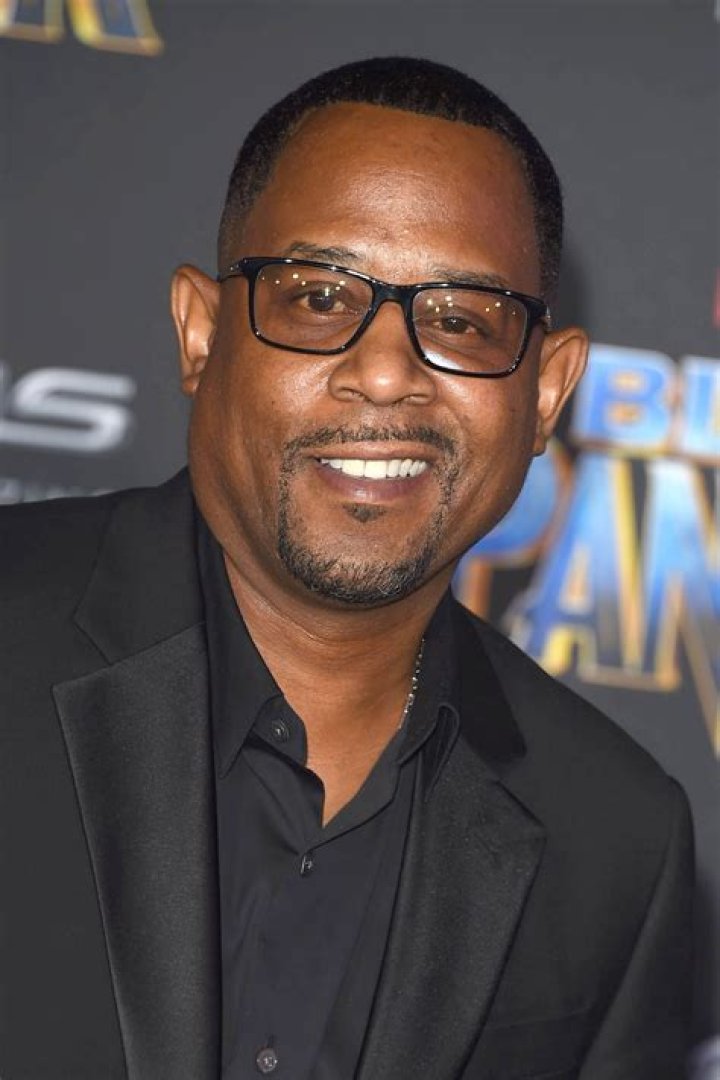 Martin Lawrence: Is He Still Alive And Well?