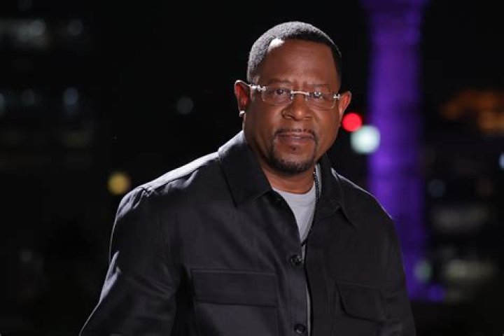 Martin Lawrence on Twitter "IT'S ABOUT THAT TIME! https//t.co