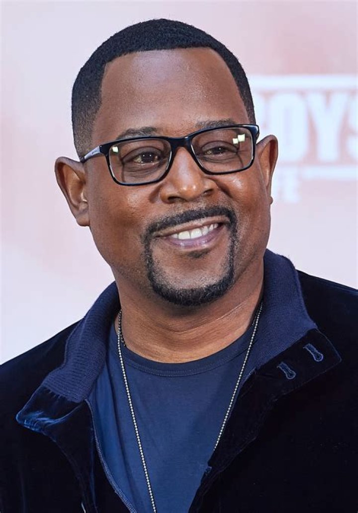 Martin Lawrence's Blockbuster Movies And TV Shows: Laughter, Social Commentary, And Versatility