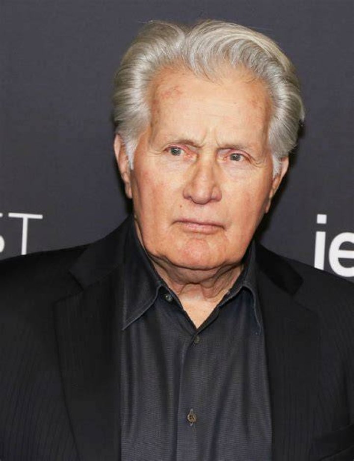 Martin Sheen's 4 Children Emilio, Ramon, Charlie and Renée