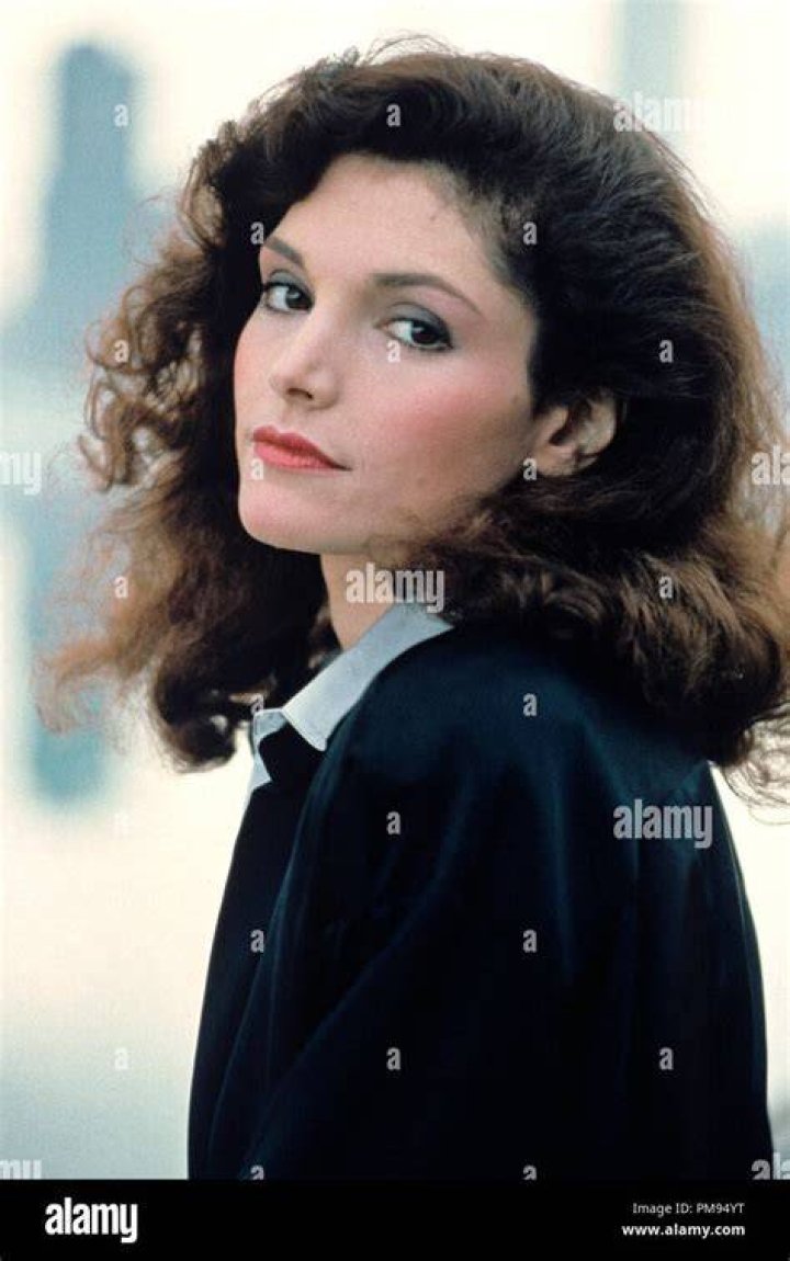 Mary Elizabeth Mastrantonio — The Movie Database (TMDb)
