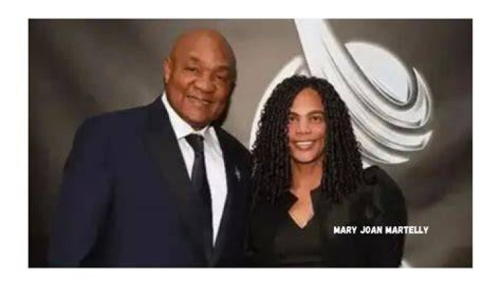 Mary Jo Martelly: A Political Stalwart