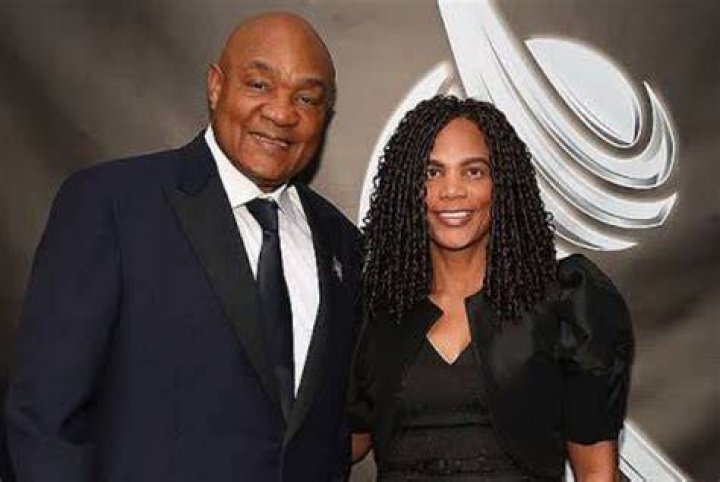 Mary Joan Martelly Bio, Kids, Family, Facts About Foreman’s