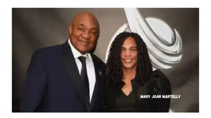 Mary Joan Martelly Salary, Net worth, Bio, Ethnicity, Age Networth