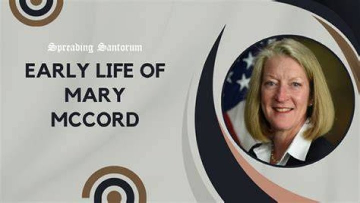 Mary McCord National Association of Attorneys General