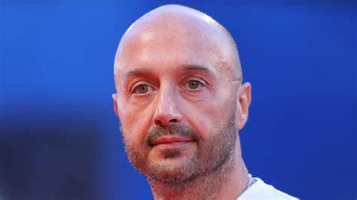 MasterChef Judge Joe Bastianich Is Leaving Shows—Here’s Why E! News UK