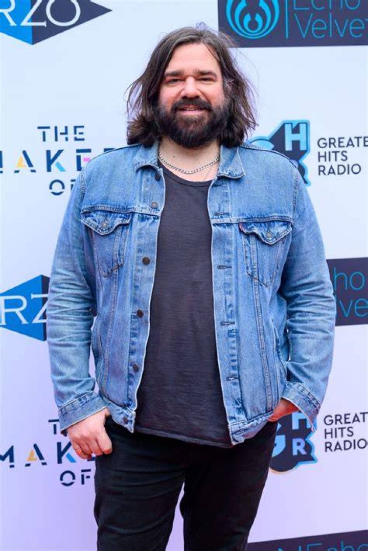 Matt Berry: Towering Height And Charismatic Presence