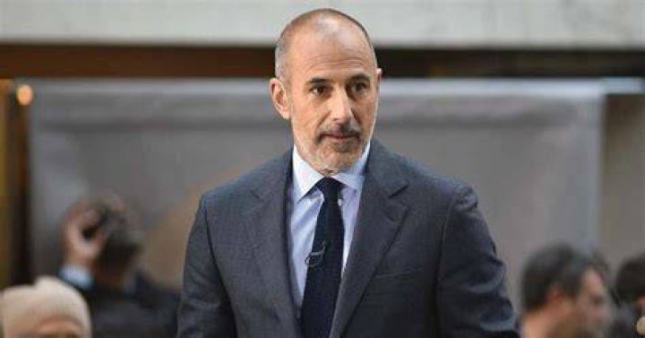 Matt Lauer Net Worth 2022 Hidden Facts You Need To Know!