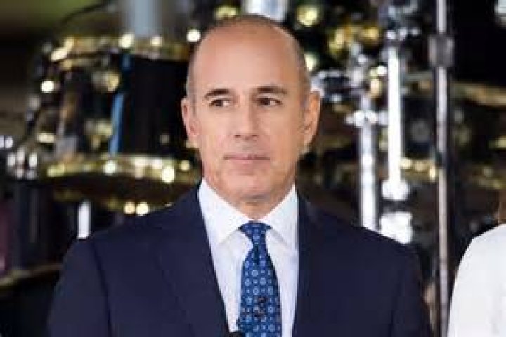 Matt Lauer Panicking Over Not Finding New Job After Today Firing