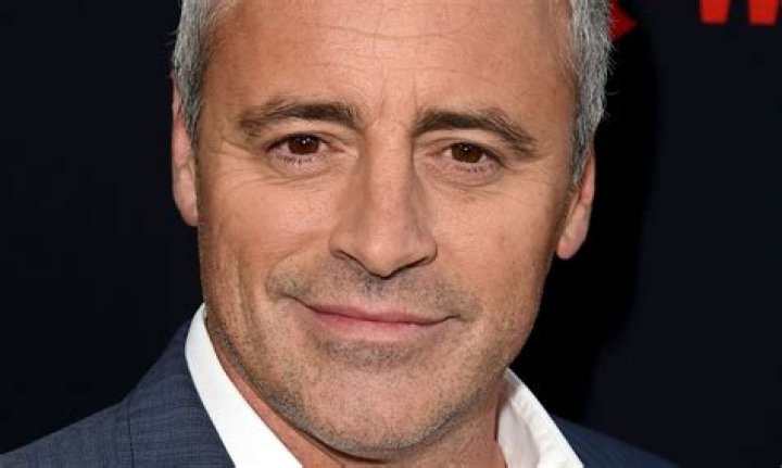 Matt LeBlanc Net Worth 2024 Salary, Age and Family