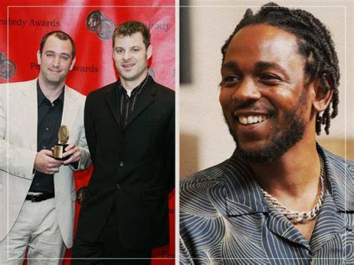 Matt Parker and Trey Stone Deep Fake Company Raises Money from CAA