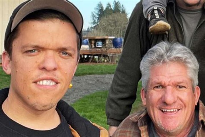 Matt Roloff Reveals What Will Happen to His Family Farm After Divorce