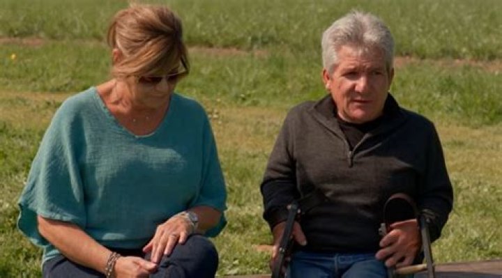 Matt Roloff's Brother Joshua Dead After Lung & Heart Problems