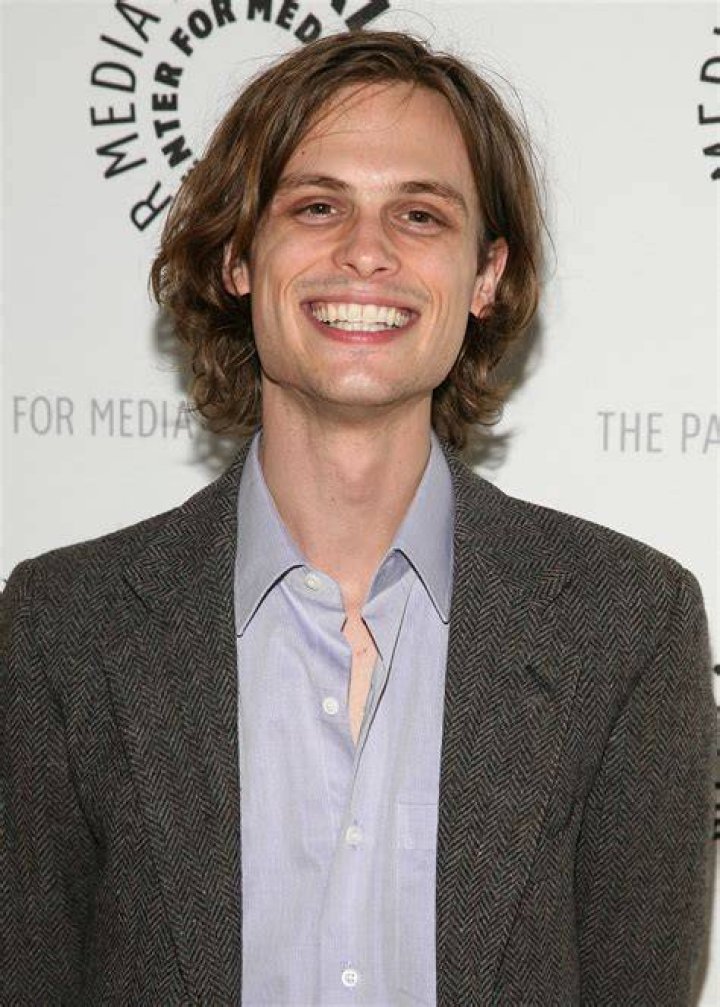 Matthew Gray Gubler's Age: How Old Is He?