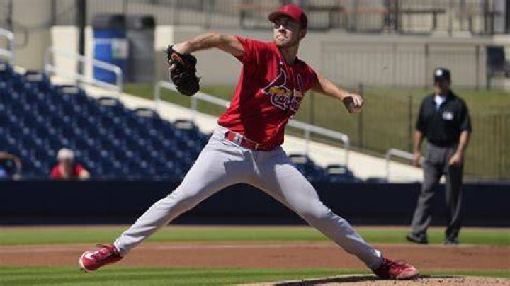 Matthew Liberatore's Lucrative Salary: A Deep Dive Into The Pitcher's Earnings