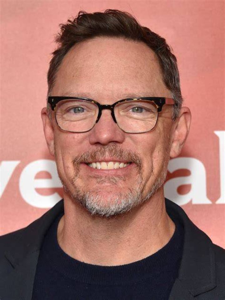 Matthew Lillard