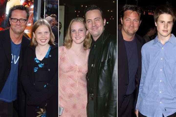 Matthew Perry children's names Did Matthew Perry have a daughter?